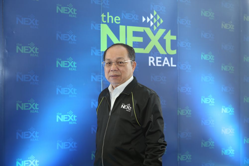 เปิดหลักสูตร The NEXT Real รุ่นที่ 7 และ 8 ชวนนักอสังหาฯ เข้าคอร์สรับประสบการณ์กูรูมือเก๋า ฝ่าสถานการณ์ปี 62