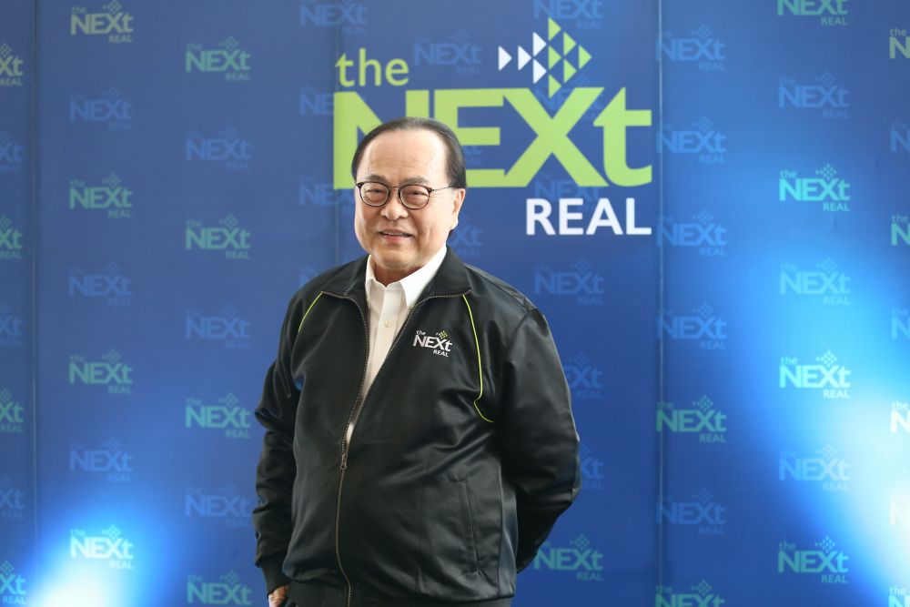 เปิดหลักสูตร The NEXT Real รุ่นที่ 7 และ 8 ชวนนักอสังหาฯ เข้าคอร์สรับประสบการณ์กูรูมือเก๋า ฝ่าสถานการณ์ปี 62