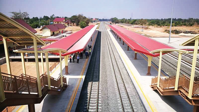 เปิดไทม์ไลน์ รถไฟฟ้า-ทางคู่สายใหม่