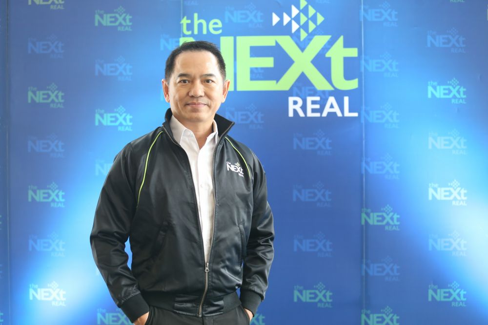 3 ผู้บริหารอสังหาฯ มอง The NEXT Real หลักสูตรนอกตำราที่ให้มากกว่าความรู้!!