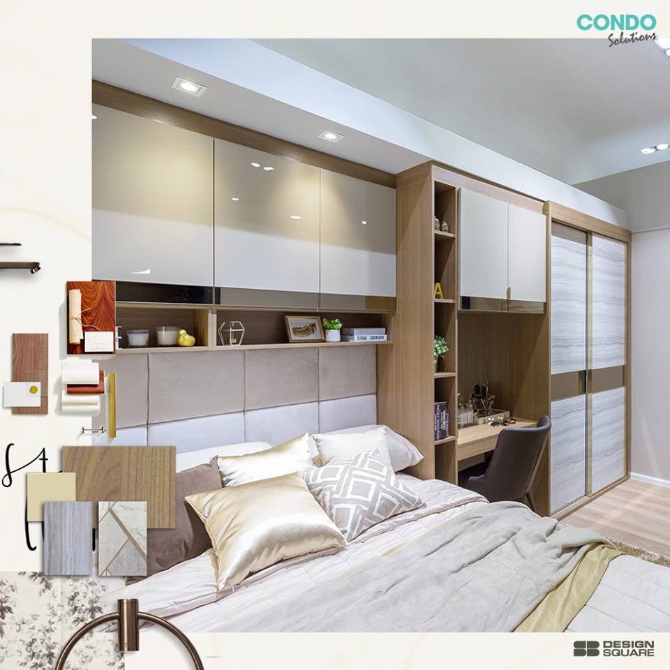 แต่งคอนโด On budget ตามห้องตัวอย่างโครงการดัง กับบริการ Condo Solutions ทางเลือกใหม่เพื่อชาวคอนโดกับทุกสไตล์ที่คุณใฝ่ฝัน จาก SB Design Square