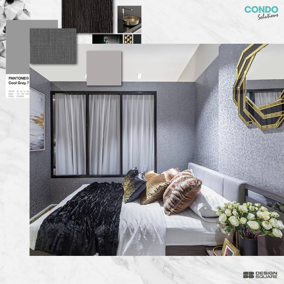 แต่งคอนโด On budget ตามห้องตัวอย่างโครงการดัง กับบริการ Condo Solutions ทางเลือกใหม่เพื่อชาวคอนโดกับทุกสไตล์ที่คุณใฝ่ฝัน จาก SB Design Square