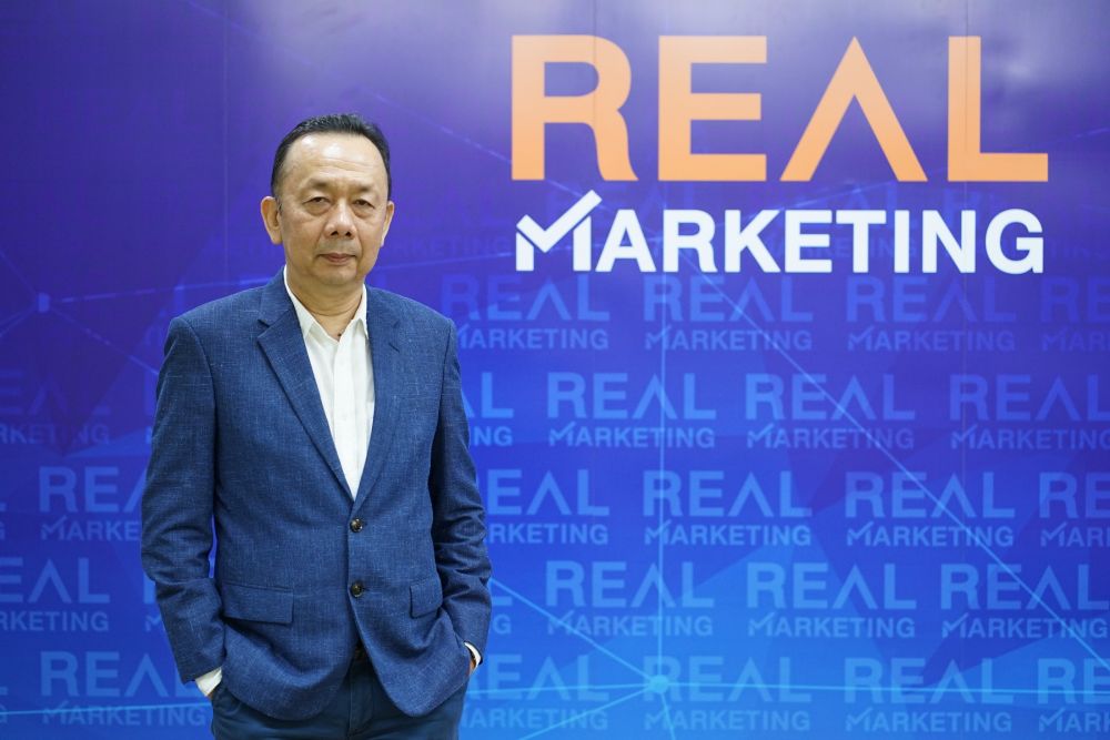 โฮมบายเออร์กรุ๊ป ผนึก พร็อพทูมอร์โรว์ เปิดหลักสูตร Real Marketing