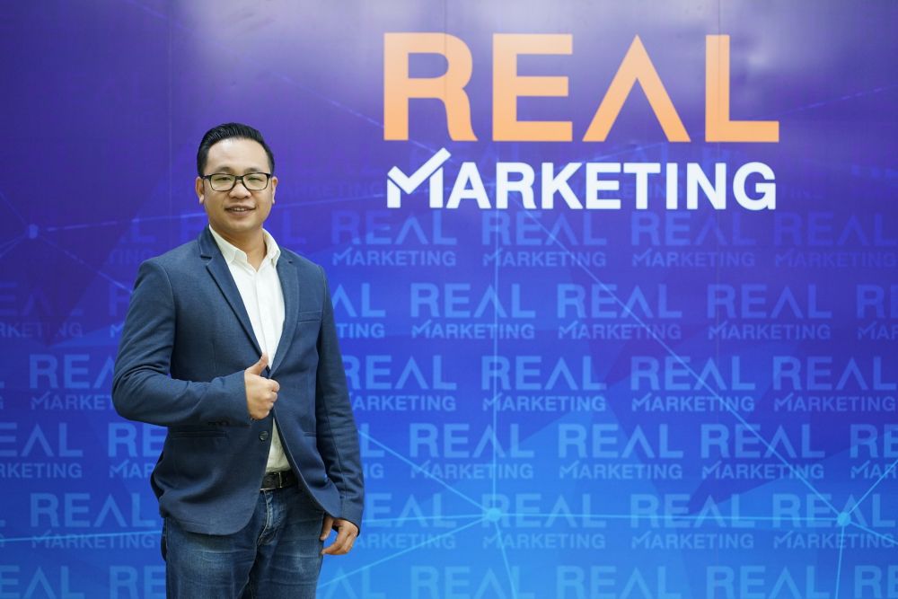 โฮมบายเออร์กรุ๊ป ผนึก พร็อพทูมอร์โรว์ เปิดหลักสูตร Real Marketing