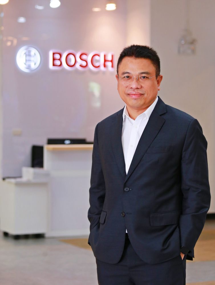 บีเอสเอช เปิดตัว Bosch Experience Centre โฉมใหม่