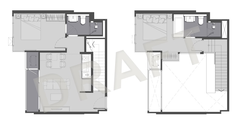 The Address สยาม-ราชเทวี ตำนานบทใหม่ที่ต้องจารึก สู่ที่สุดของการใช้ชีวิตสมบูรณ์แบบใจกลางมหานคร