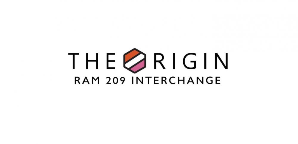 THE ORIGIN RAM 209 Interchange คอนโดทำเลส่วนต่อขยาย รถไฟฟ้า NEW EBD จุดตัดสถานี Interchange สายสีส้มและชมพู ในราคาที่ดีที่สุดในกรุงเทพฯ