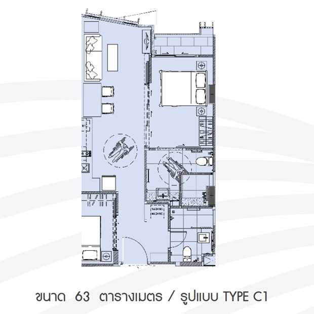 Jin Wellbeing County - สุดยอด Wellness Community ที่เห็นแล้วต้องอยากรีบเกษียณ