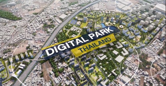 ORIGIN Smart City Rayong – ดาวดวงใหม่ ใจกลาง New CBD ระยอง แห่ง EEC Zone ขบวนรถไฟหัวจรวดแห่งทศวรรษ!