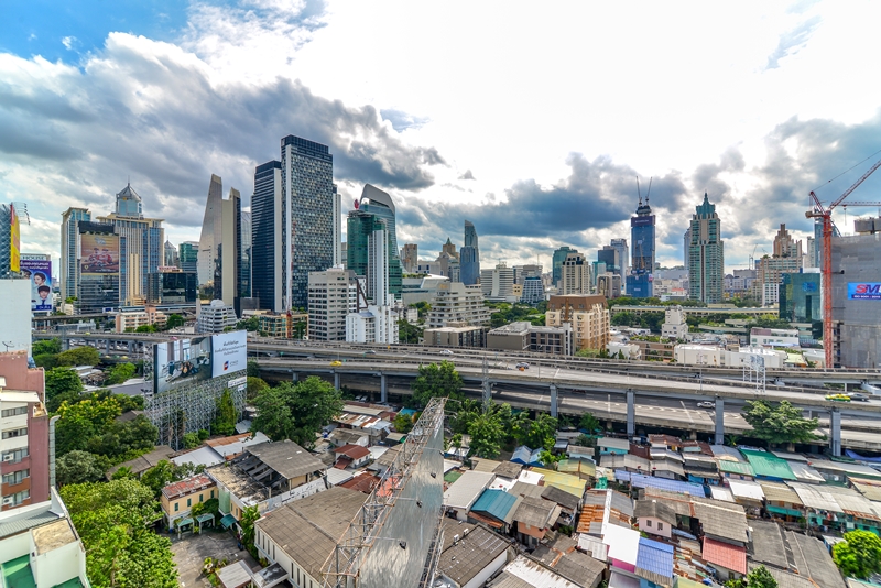 คอนโดสุขุวิท เพชรกลางเมืองที่ต้องรีบคว้า