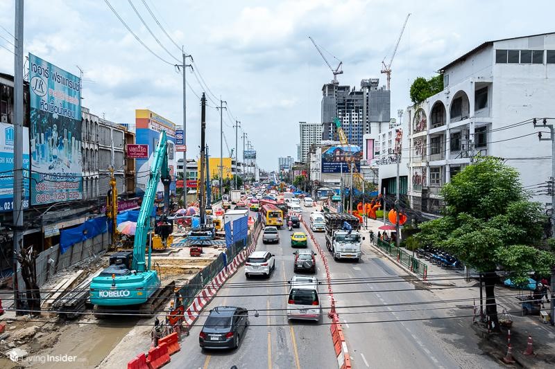 Niche MONO รามคำแหง 0 เมตรจาก MRT หัวหมาก ไม่ใช่แค่ที่อยู่อาศัยแต่นี่คือแหล่ง Healthy Lifestyle ยุคใหม่ย่านรามคำแหง