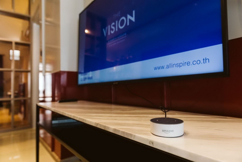 ALL เปิดบ้านดีไซน์ใหม่ 3 ห้องนอนใหญ่ Vision Smart โครงการ The Vision ลาดพร้าว – นวมินทร์ ชูนวัตกรรมบ้านอัจฉริยะ รองรับความต้องการของสมาชิกในบ้านทุกเจนเนอเรชั่น