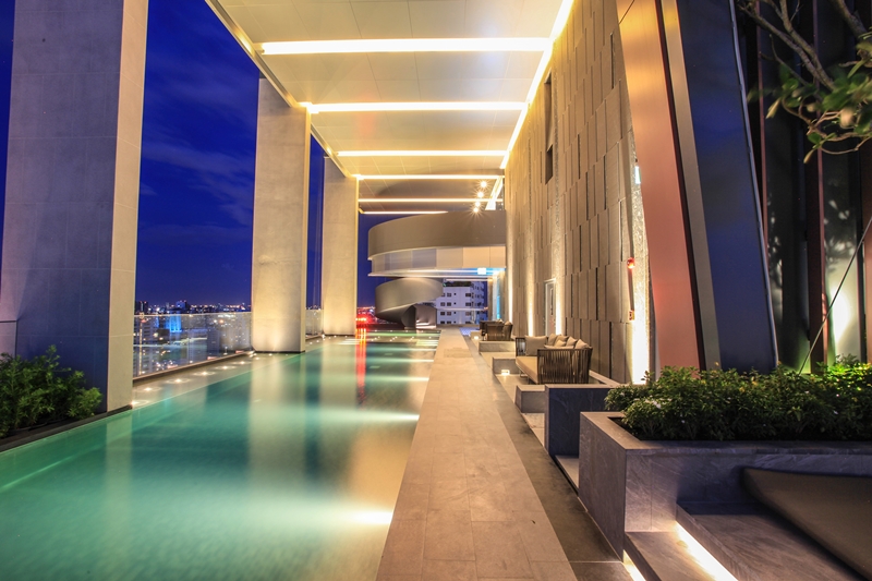 LAVIQ Sukhumvit 57 คอนโด Super Luxury by Real Asset พร้อมเปิดให้ชมในงาน Grand Open House 9 - 10 พฤศจิกายนนี้