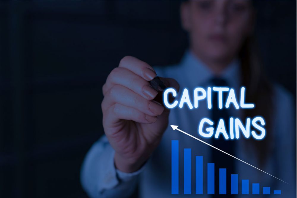 Capital Gain เกี่ยวอะไรกับคอนโด?