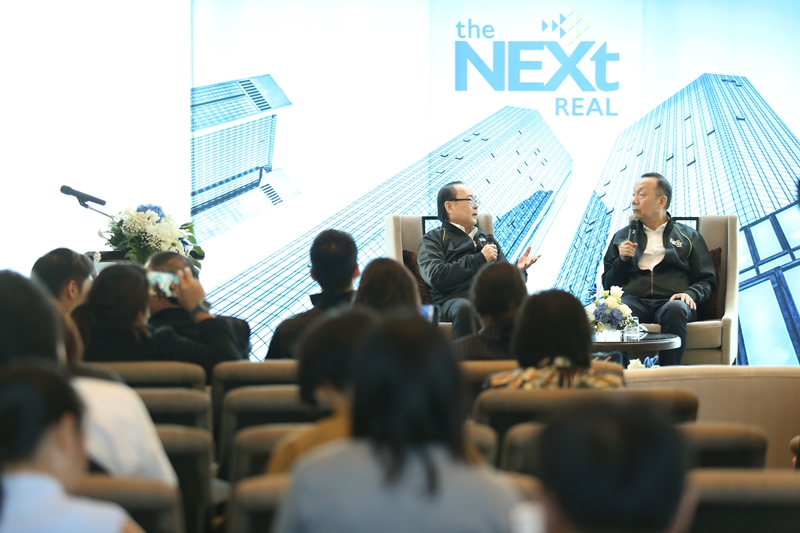 เปิด “The NEXT Real” รุ่น 9 และ 10 หลักสูตรสำหรับนักพัฒนาอสังหาฯ ตัวจริง