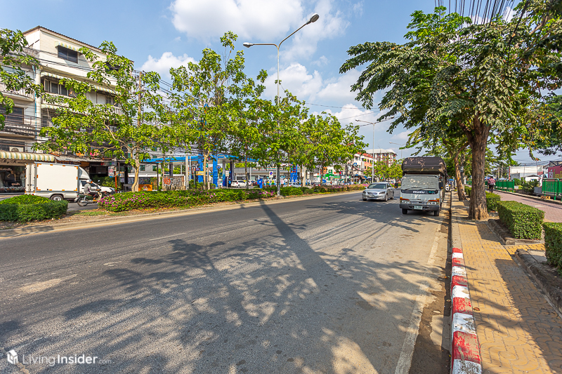 Grene Condo ดอนเมือง - สรงประภา มาดูให้เห็นกับตาว่า ทำไมที่นี่คือ Vacation Condo ที่ขายดีที่สุด ในทำเลใกล้สนามบินดอนเมือง