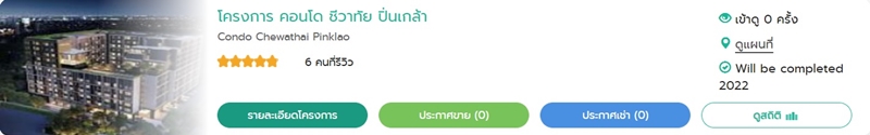 คอนโดใกล้ศิริราช อีกหนึ่งทำเลทองที่ซื้อขายง่าย เช่าคล่อง เพราะสุขภาพและไลฟ์สไตล์หลอมรวมอย่างลงตัวที่นี่