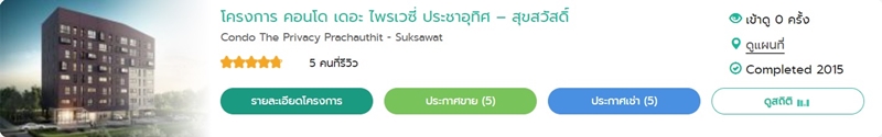 คอนโดใกล้ ม.พระจอมเกล้า บางมด ทำเลดีที่ไม่ได้มีแค่นักศึกษา จะซื้อหรือจะเช่า แบบไหนก็คุ้มค่า