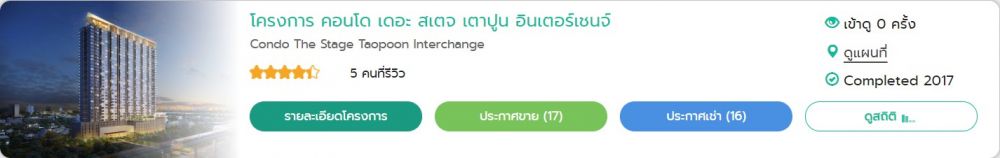 ทริคเช่าคอนโดใกล้ม.สวนสุนันทา ต้องทำยังไง เลือกทำเลไหน ถึงตอบโจทย์ดีที่สุด