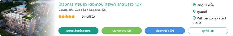 คอนโดใกล้ ม.รัตนบัณฑิต ทำเลเด็ด จัดจ้านในย่านบางกะปิ จะซื้ออยู่เองหรือปล่อยเช่าก็คุ้มยิ่งกว่าคุ้ม