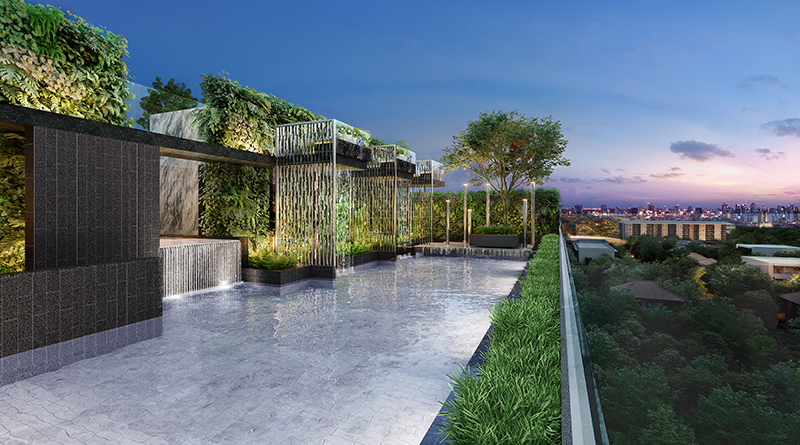 8 เหตุผล ที่ทำให้ Walden Thonglor 8 เป็นอสังหาริมทรัพย์ที่น่าลงทุนในยุค New Normal