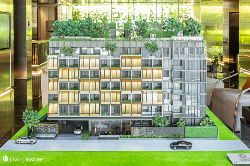 8 เหตุผล ที่ทำให้ Walden Thonglor 8 เป็นอสังหาริมทรัพย์ที่น่าลงทุนในยุค New Normal