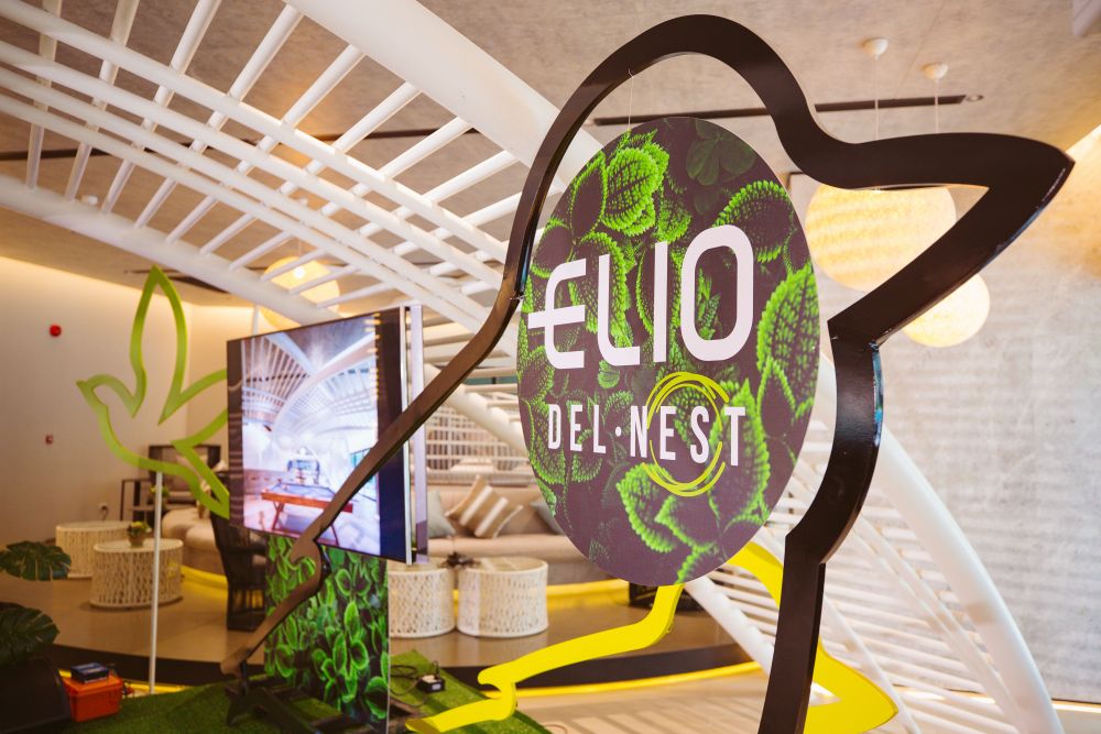 Bloggers Day at Elio Del Nest 22 July 2020 เตรียมเปิดตัวสุดว้าวในงาน Grand Opening 8-9 ส.ค.นี้!