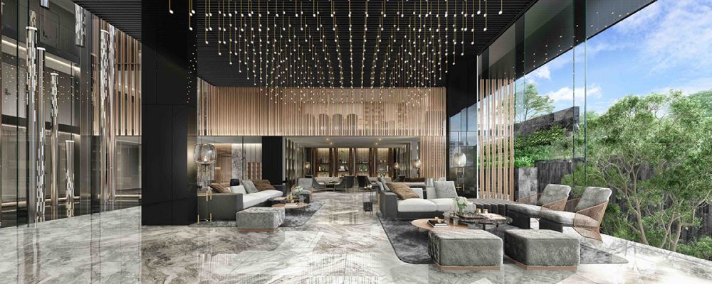 8 เหตุผล ที่ทำให้ Walden Thonglor 8 เป็นอสังหาริมทรัพย์ที่น่าลงทุนในยุค New Normal