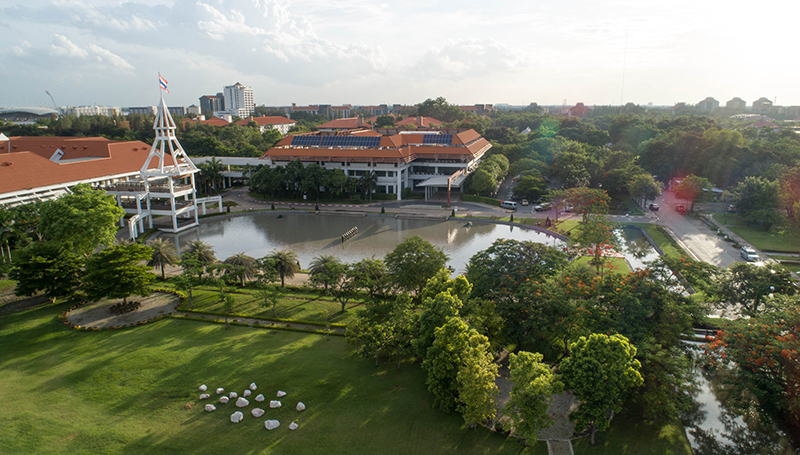 7 เหตุผล ทำไมต้องลงทุนอสังหาฯ ย่านมหาวิทยาลัยธรรมศาสตร์-รังสิต กับ Modiz Launch (โมดิซ ลอนช์) คอนโดที่เป็นที่สุดของทำเลธรรมศาสตร์ รังสิต นี่คือเสือนอนกินของจริง