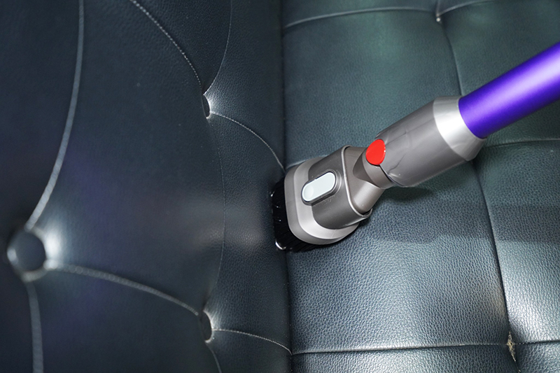 ปรากฏการณ์เครื่องดูดฝุ่นไร้สาย “Dyson Digital Slim” ความเบาสบายที่เลือกได้ เบาที่สุดที่เคยมีมา พร้อมประสิทธิภาพล้นเหลือ