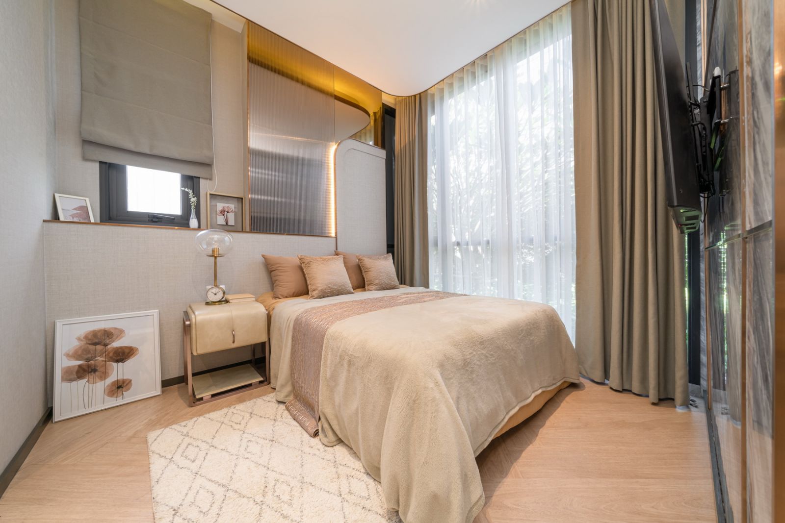 ณวรางค์ ปั้น “ณ รีวา เจริญนคร” คอนโดฯ High-Rise ดีไซน์โมเดิร์น