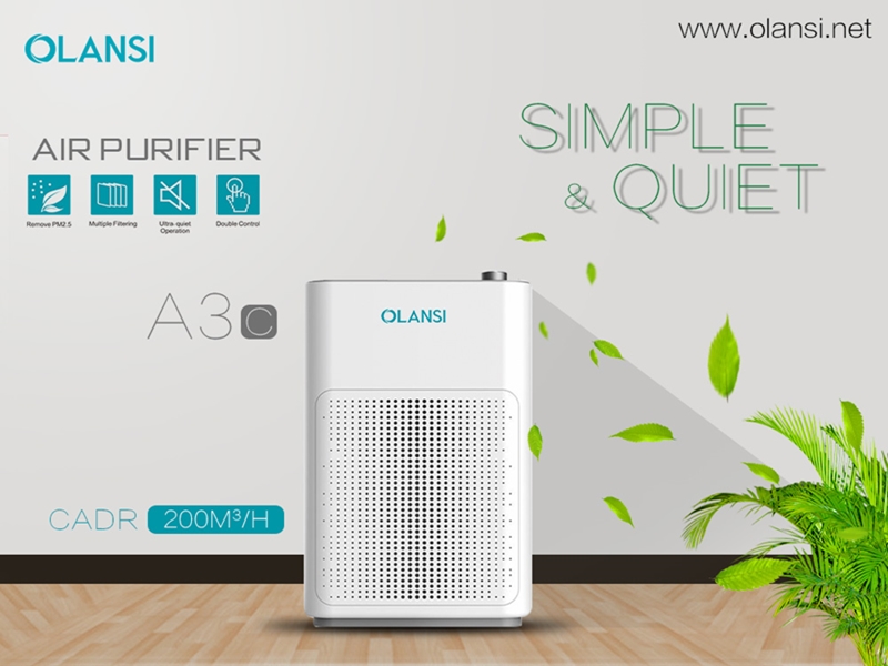 เลือกเครื่องฟอกอากาศยังไง ให้ตอบโจทย์การใช้งาน ป้องกัน PM 2.5 เพิ่มอากาศบริสุทธิ์ภายในบ้าน