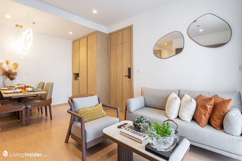 Maru ลาดพร้าว15 - Pet Friendly Condo คอนโดเลี้ยงสัตว์ได้ ใจกลางเมือง เจ้านายก็แฮปปี้  ทาสอย่างเราก็สลีปปี้สิ