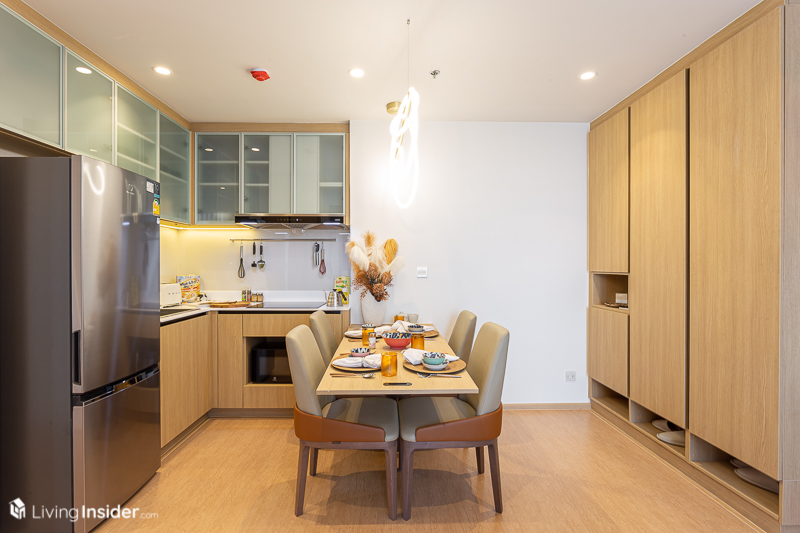 Maru ลาดพร้าว15 - Pet Friendly Condo คอนโดเลี้ยงสัตว์ได้ ใจกลางเมือง เจ้านายก็แฮปปี้  ทาสอย่างเราก็สลีปปี้สิ