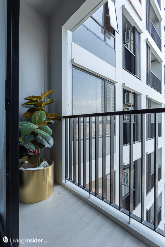 Maru ลาดพร้าว15 - Pet Friendly Condo คอนโดเลี้ยงสัตว์ได้ ใจกลางเมือง เจ้านายก็แฮปปี้  ทาสอย่างเราก็สลีปปี้สิ