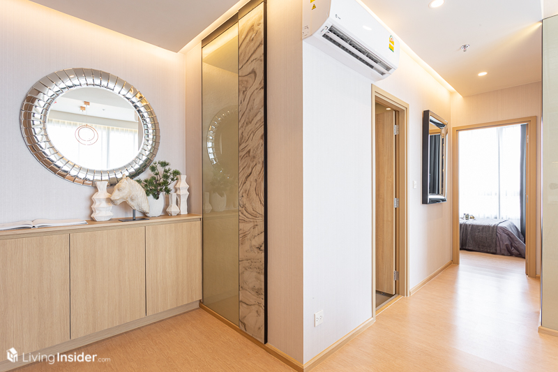 Maru ลาดพร้าว15 - Pet Friendly Condo คอนโดเลี้ยงสัตว์ได้ ใจกลางเมือง เจ้านายก็แฮปปี้  ทาสอย่างเราก็สลีปปี้สิ