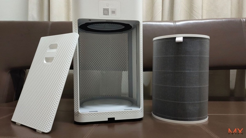 เลือกเครื่องฟอกอากาศยังไง ให้ตอบโจทย์การใช้งาน ป้องกัน PM 2.5 เพิ่มอากาศบริสุทธิ์ภายในบ้าน