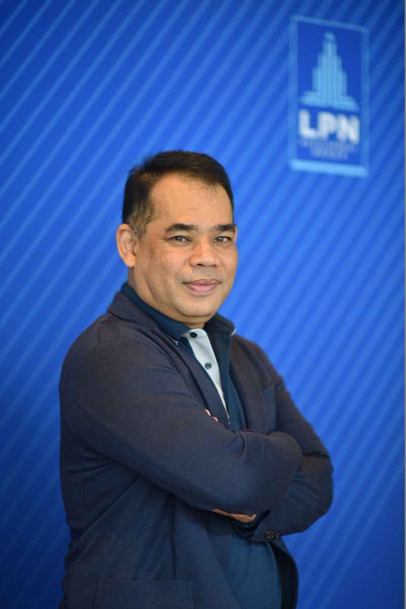 LPN เดินหน้าส่งท้ายปี เปิดตัวคอนโดใหม่ 4 โครงการ มูลค่ารวมกว่า 3,700 ล้านบาท