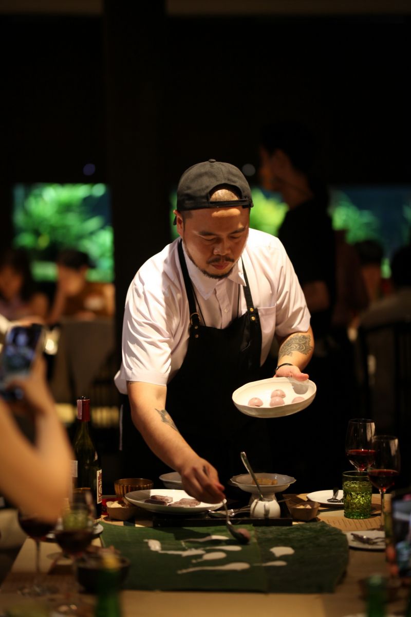 SC Asset x Fruitfull ร่วมเปิดประสบการณ์ใหม่ด้วยอรรถรสทางวัฒนธรรมอาหาร