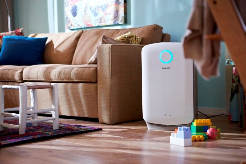 เลือกเครื่องฟอกอากาศยังไง ให้ตอบโจทย์การใช้งาน ป้องกัน PM 2.5 เพิ่มอากาศบริสุทธิ์ภายในบ้าน