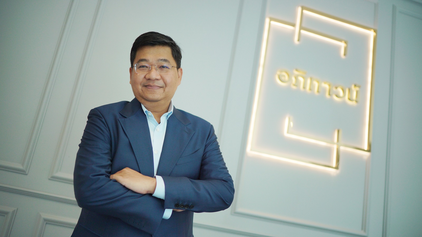 “เอพี ไทยแลนด์” ปลื้มยอดพรีเซล “อภิทาวน์”