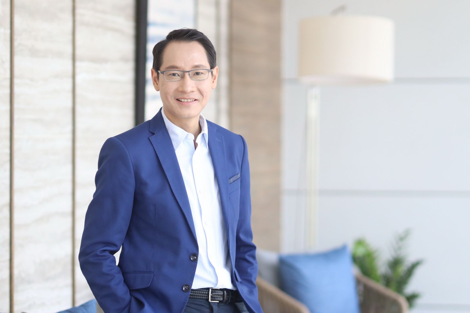 ‘ฮาบิแทท กรุ๊ป’ กางแผนปี’64 ลุยเสริมแกร่งผู้นำ “Lifestyle Investment” 