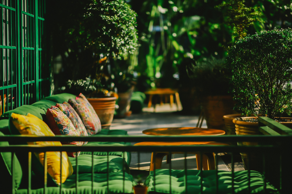 แสนสิริชวนคุณสัมผัส Sansiri Backyard @ T77 Community รูปแบบใหม่