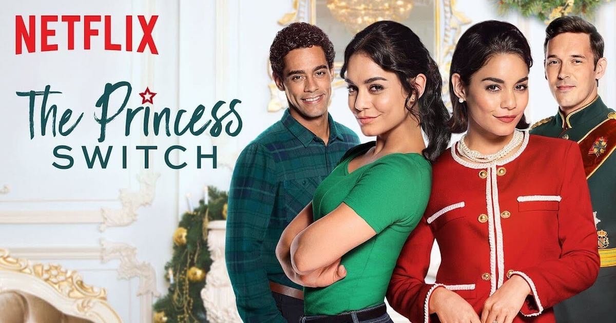 4 หนังคริสต์มาส Netflix เพิ่มความฟินอินไปกับเทศกาล