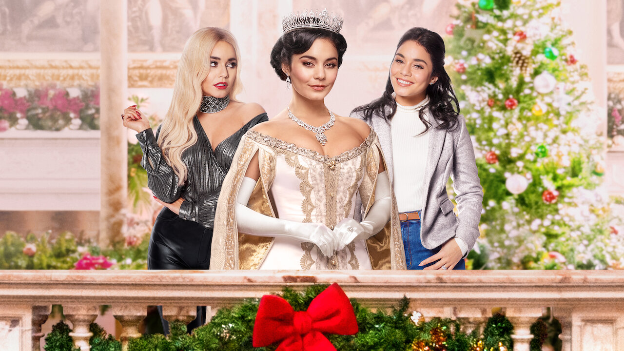 4 หนังคริสต์มาส Netflix เพิ่มความฟินอินไปกับเทศกาล