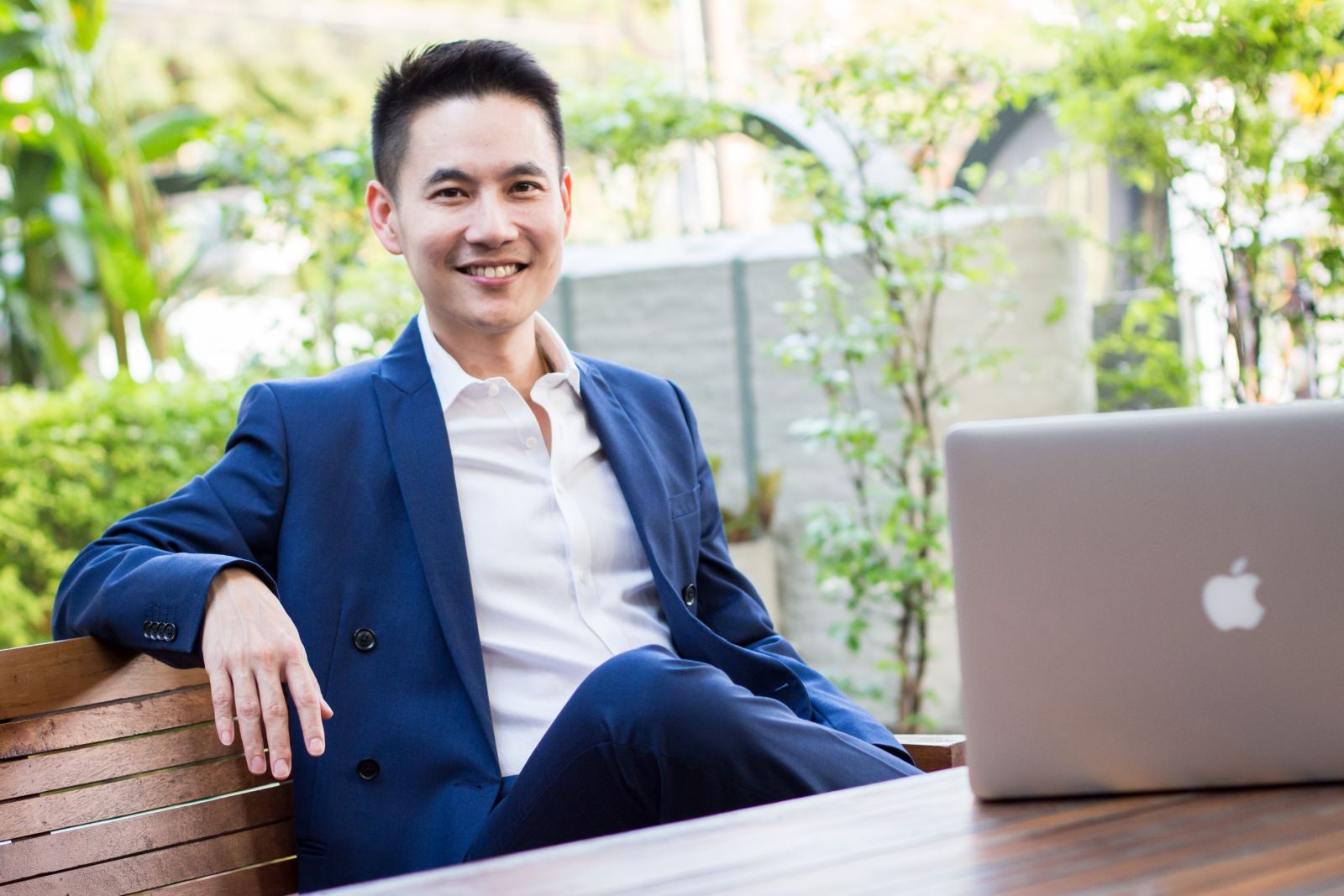 CPANEL กางแผนธุรกิจปี 64 ขยายฐานลูกค้าทั่วประเทศ