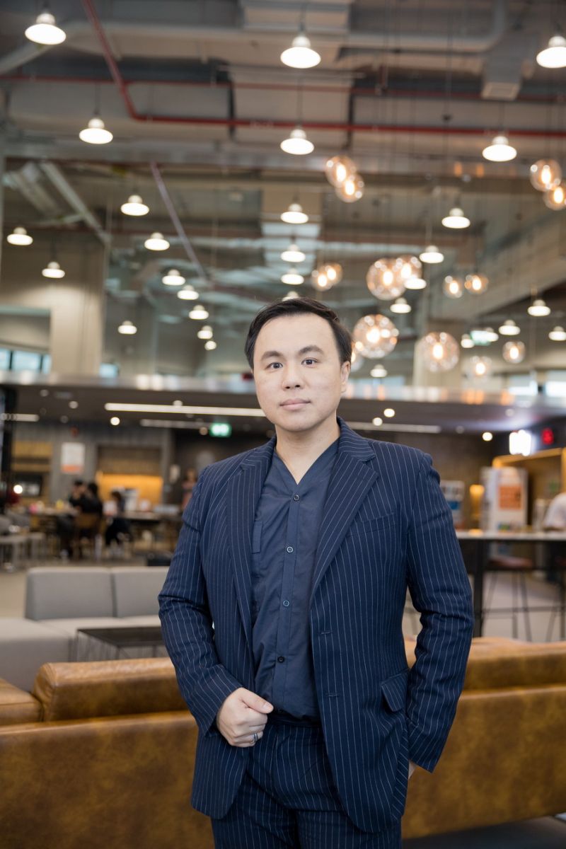 SC Asset ซุ่มปั้น Conceptual Design ใหม่ เพื่อการอยู่อาศัยแห่งอนาคต
