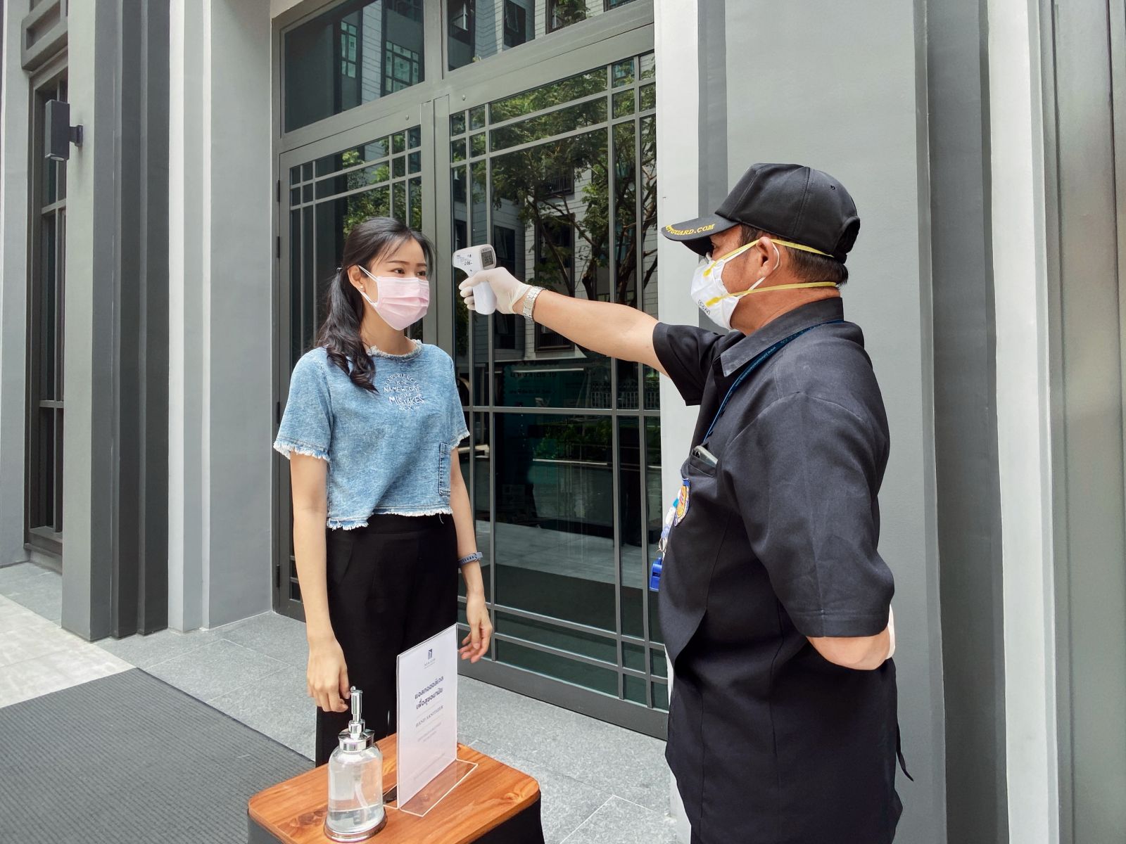 “เมเจอร์ ดีเวลลอปเม้นท์” ผนึก “MDPC” เสริมทัพดูแลความปลอดภัยสุขอนามัย