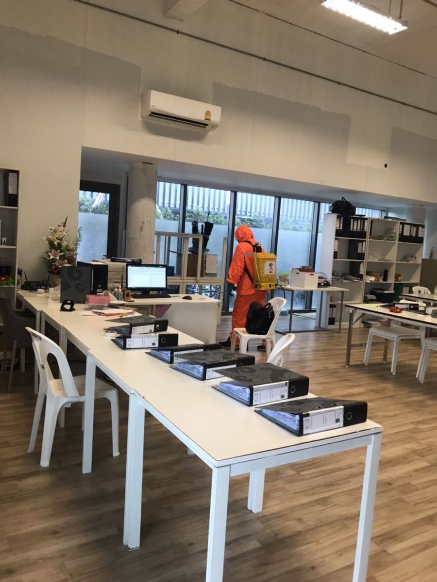 SENA แจงมาตรการคุมเข้มวิกฤตโควิด-19 ระลอกใหม่ ยกระดับการดูแลทั่วถึง 