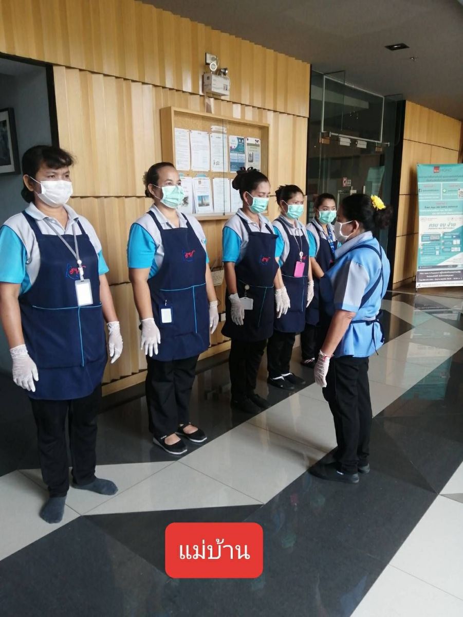 SENA แจงมาตรการคุมเข้มวิกฤตโควิด-19 ระลอกใหม่ ยกระดับการดูแลทั่วถึง 